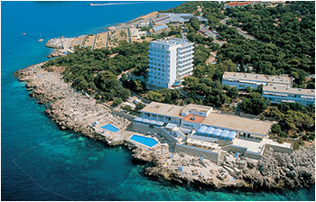 Beach Hotel Neptun Dubrovnik