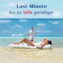 Last minute