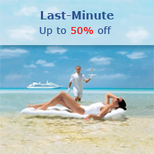 Last minute deals