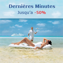 Dernières minutes