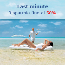 Last minute