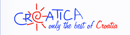 Croatica - Travel Agency - Homepage