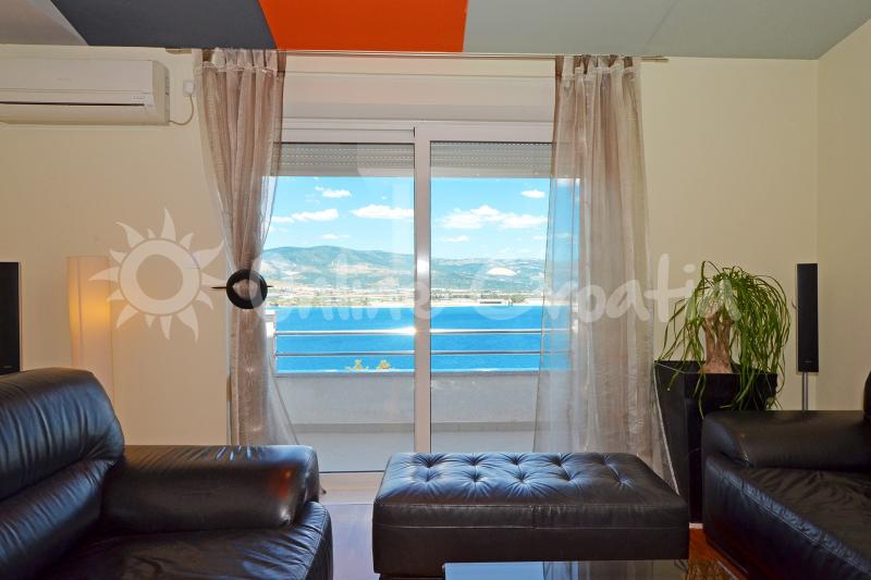 Apartment Maja Mastrinka (Holiday Rentals Croatia  > Trogir and Split area > Mastrinka)