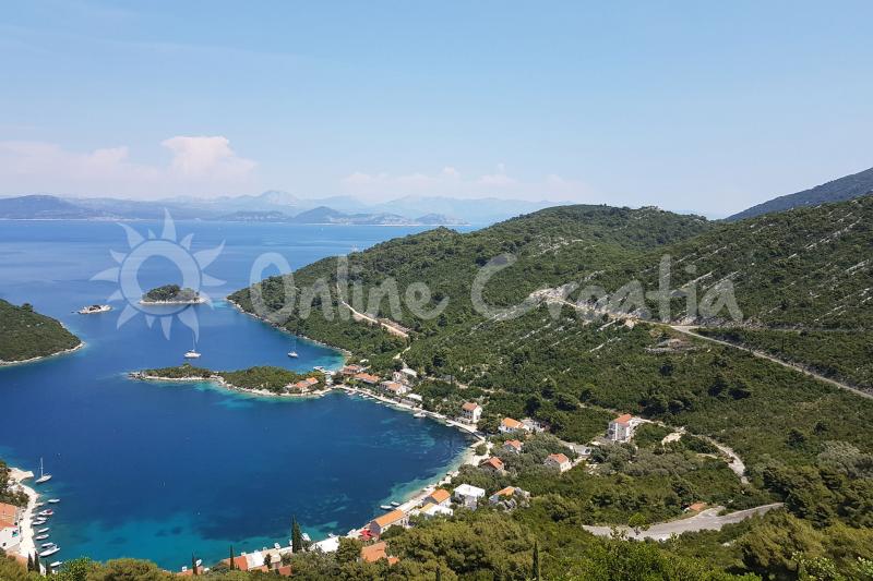 Apartamento Prozura (Mljet)