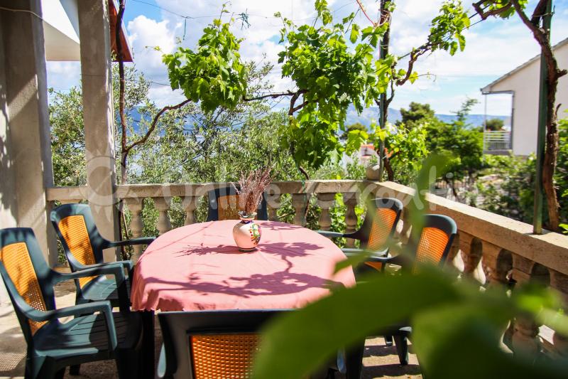 Appartamento Skelin (Case vacanze Croazia  Riviera di Split e Trogir / Slatine)