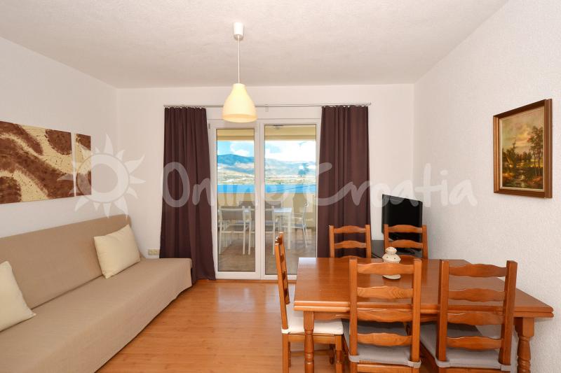 Apartamento Blue Sky 3 (Mastrinka)