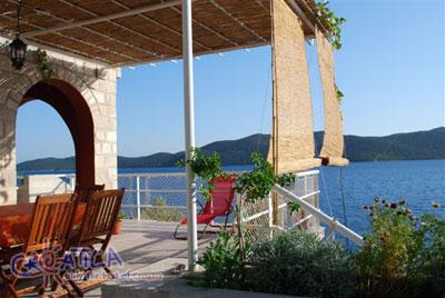 Villa Tica (Holiday Rentals Croatia  Dubrovnik area / Ratac)