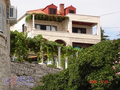 Pokoj Cvetka 3 (Ubytovani Chorvatsko  Dubrovnik rivijera / Dubrovnik)