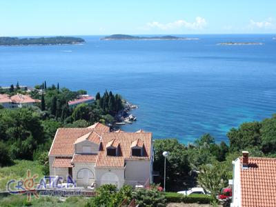 Apartment Nada (Holiday Rentals Croatia  Dubrovnik area / Mlini)