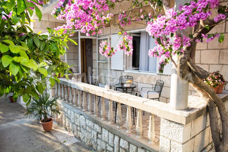 Appartement Fabri 1 (Dubrovnik)