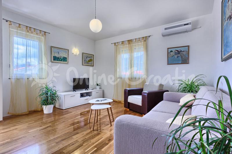 Apartamento Sunny (Kaštela)