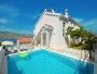 Rose with jacuzzi (Holiday Rentals Croatia  > Trogir and Split area > Mastrinka)