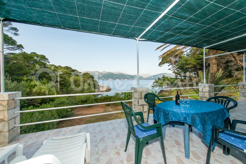 Villa Kolocep 3 (Holiday Rentals Croatia  Dubrovnik islands / Kolocep)