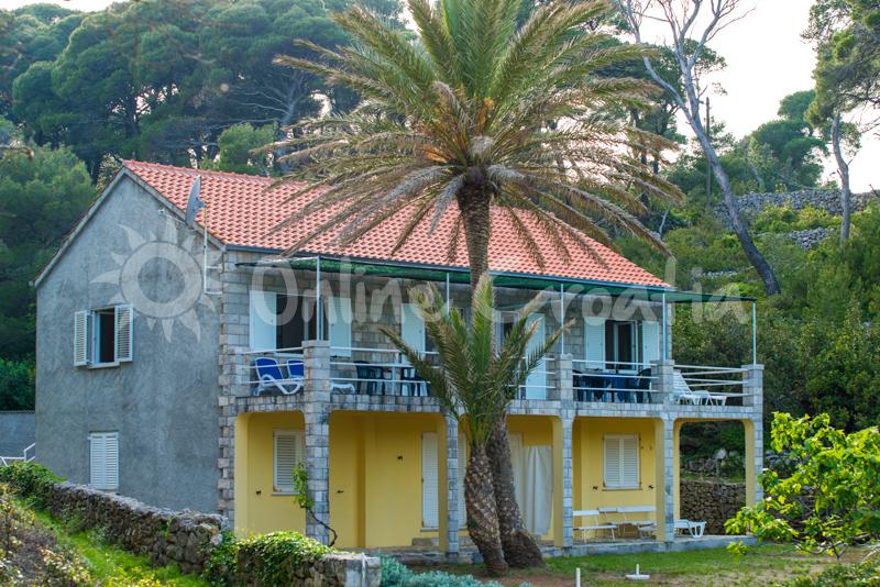 Villa Kolocep 1 (Holiday Rentals Croatia  Dubrovnik islands / Kolocep)