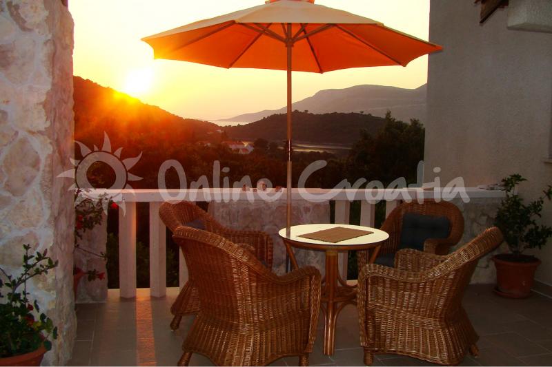 Appartamento Angie 1 (Case vacanze Croazia  Isole di Dalmazia / Korcula)