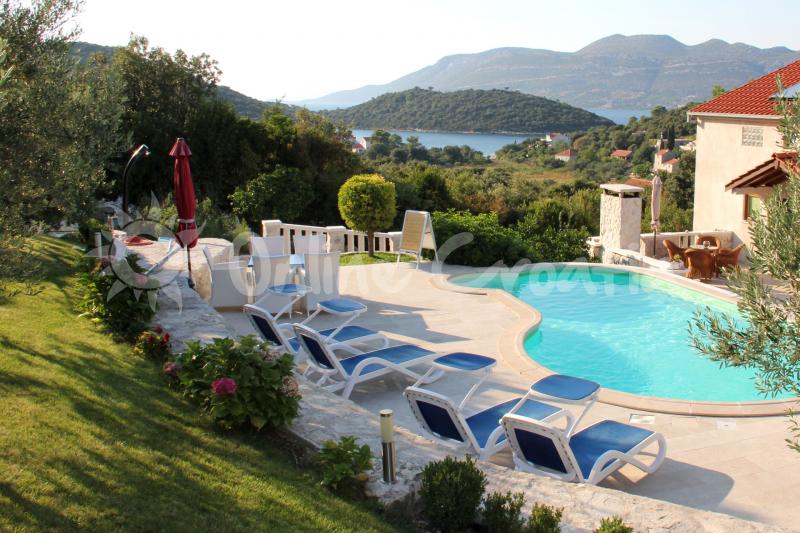 Estudio Angie 2 - adults only (12+) (Korčula)