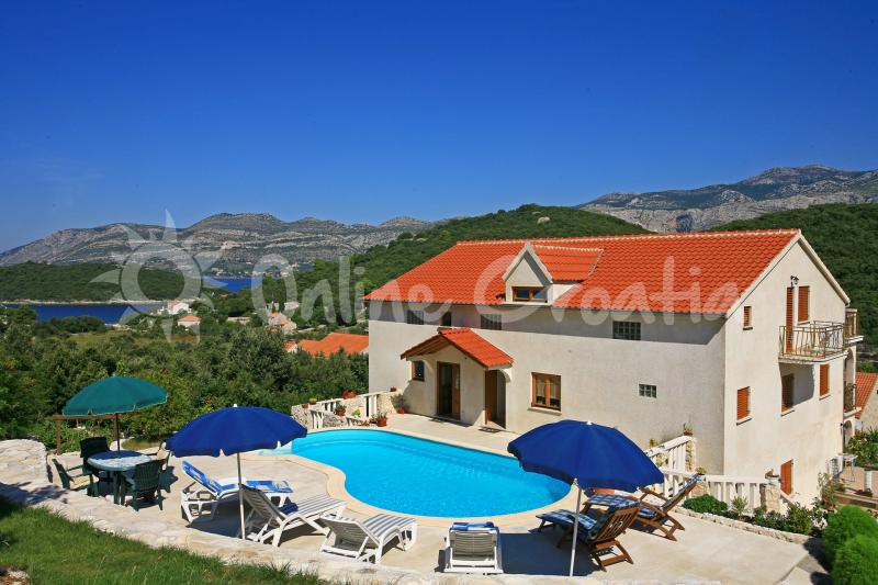 Appartamento Angie 6 (Case vacanze Croazia  Isole di Dalmazia / Korcula)