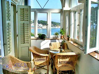Apartment Bacvice (Holiday Rentals Croatia  Trogir and Split area / Split)
