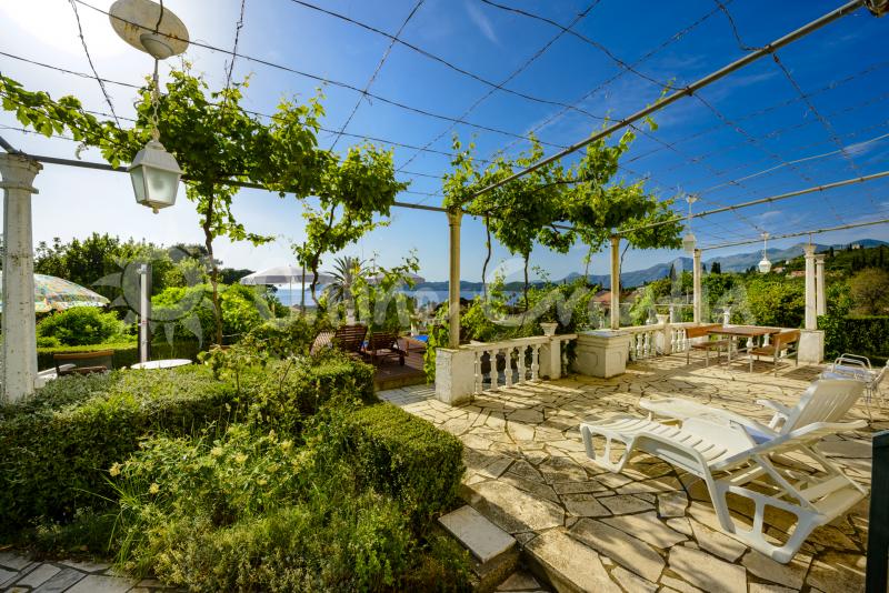 Apartman Maja (Ubytovani Chorvatsko  Dubrovnik ostrovy / Lopud)