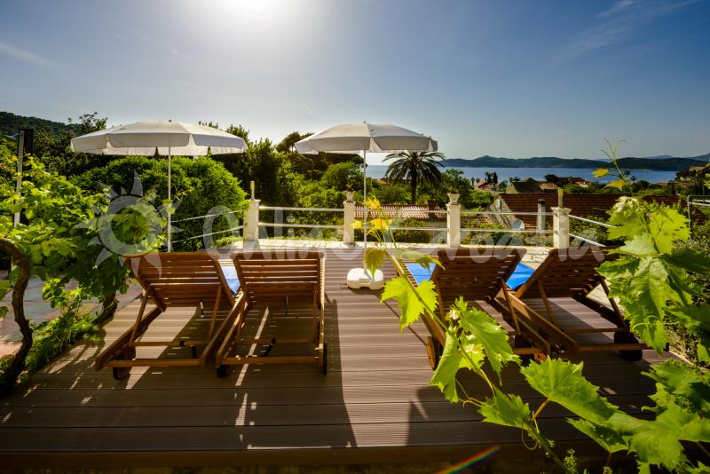 Apartman Davor (Ubytovani Chorvatsko  Dubrovnik ostrovy / Lopud)
