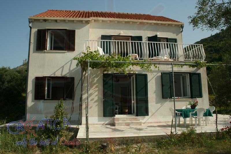 Casa Slano (Case vacanze Croazia  > Riviera di Dubrovnik > Slano)