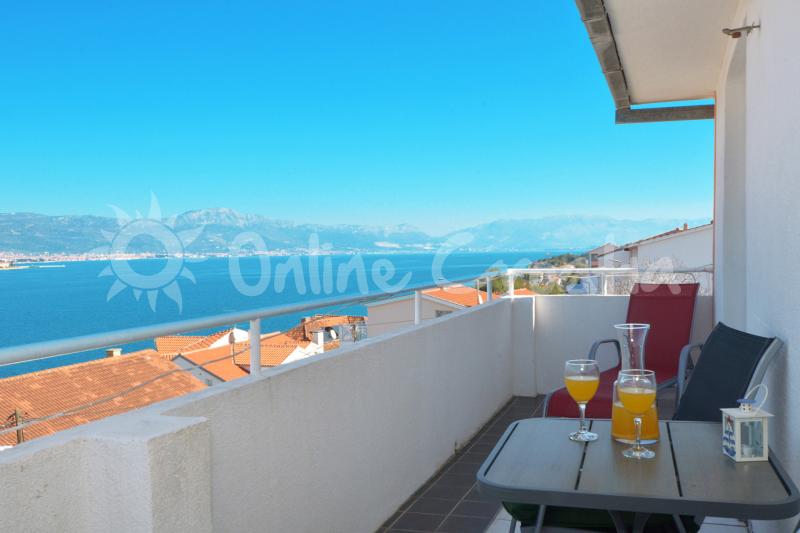 Apartment Desa 2 (Mastrinka)