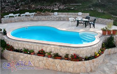 Appartamento Angie 7 (Case vacanze Croazia  Isole di Dalmazia / Korcula)