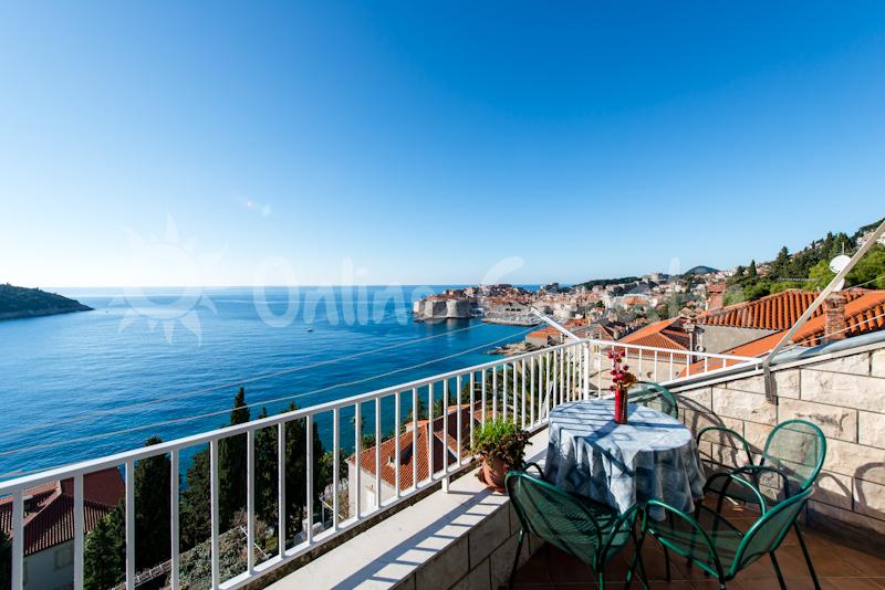 Apartman Lukre 1 (Dubrovník)