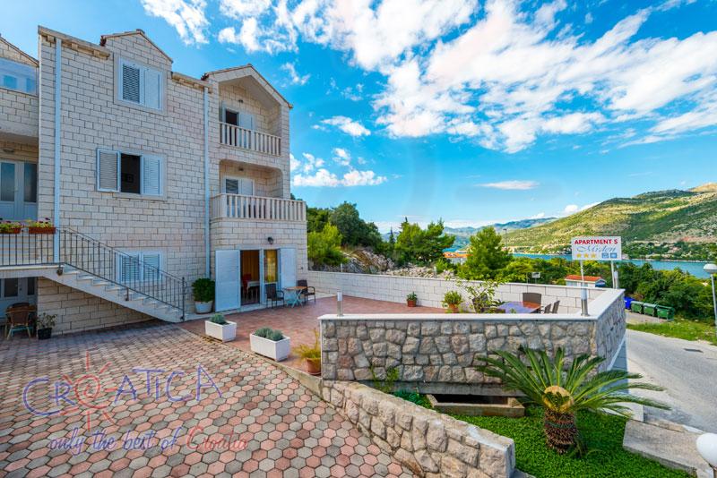 Apartman Marija 1 (Dubrovník)