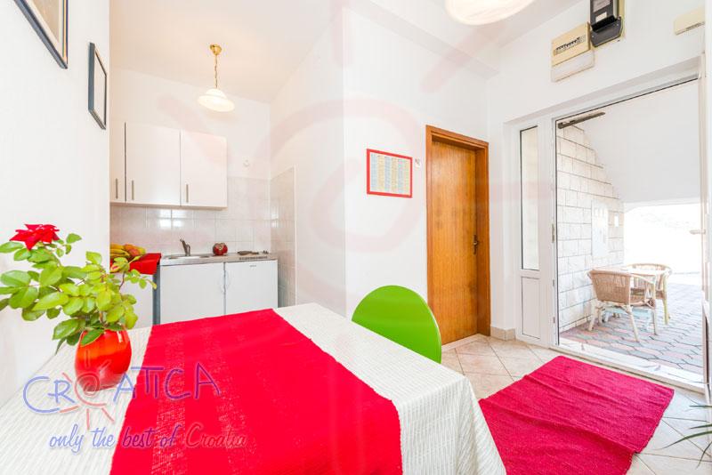 Appartement Marija 3 (Dubrovnik)