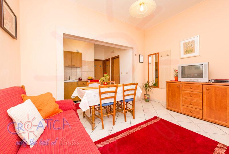 Apartment Marija 4 (Holiday Rentals Croatia  Dubrovnik area / Dubrovnik)