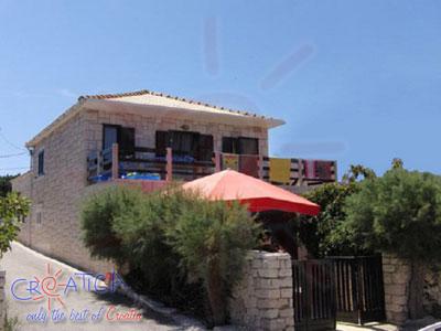 Apartman Josko 3 (Brač)