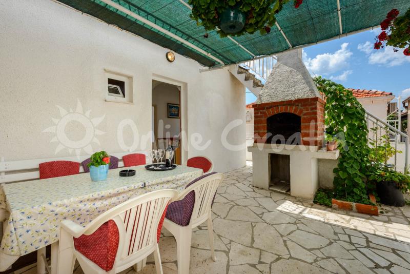 Appartement Hrvoje 1 (Dubrovnik)