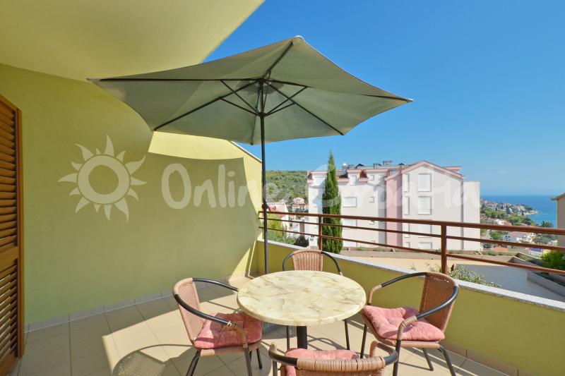 Apartment Aniva 2 (Holiday Rentals Croatia  / Trogir and Split area / Okrug Gornji)