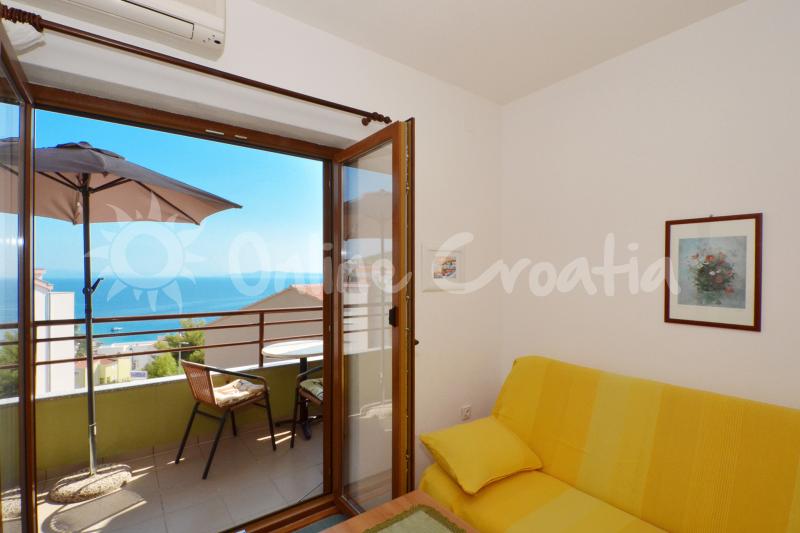 Apartment Aniva 3 (Holiday Rentals Croatia  > Trogir and Split area > Okrug Gornji)