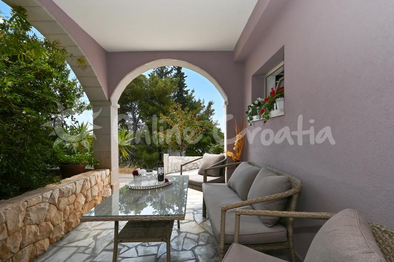 Appartement Anamaria (Trogir)