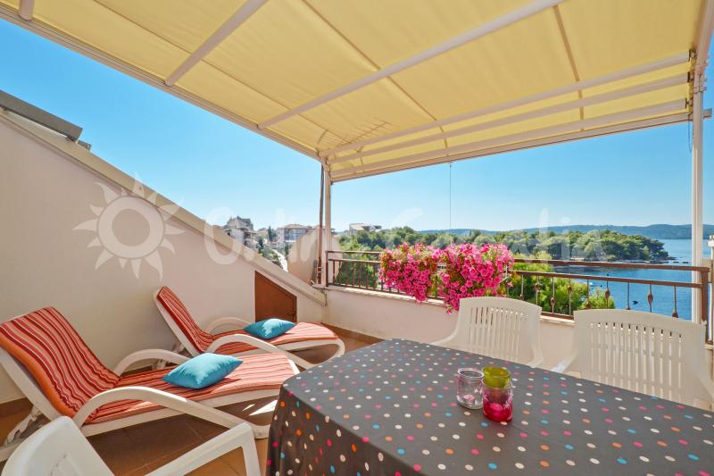 Apartment Saldun 3 (Trogir)