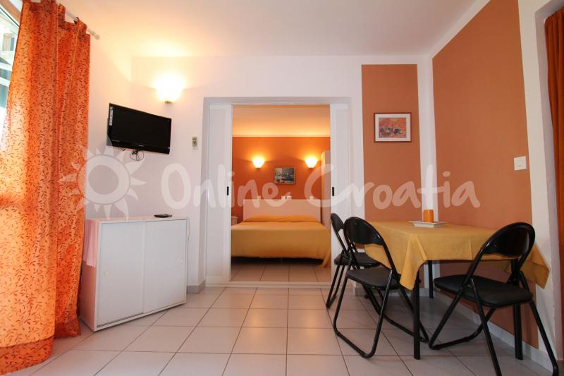 Apartman Gaby 2 (Ubytovani Chorvatsko  Dubrovnik ostrovy / Lopud)