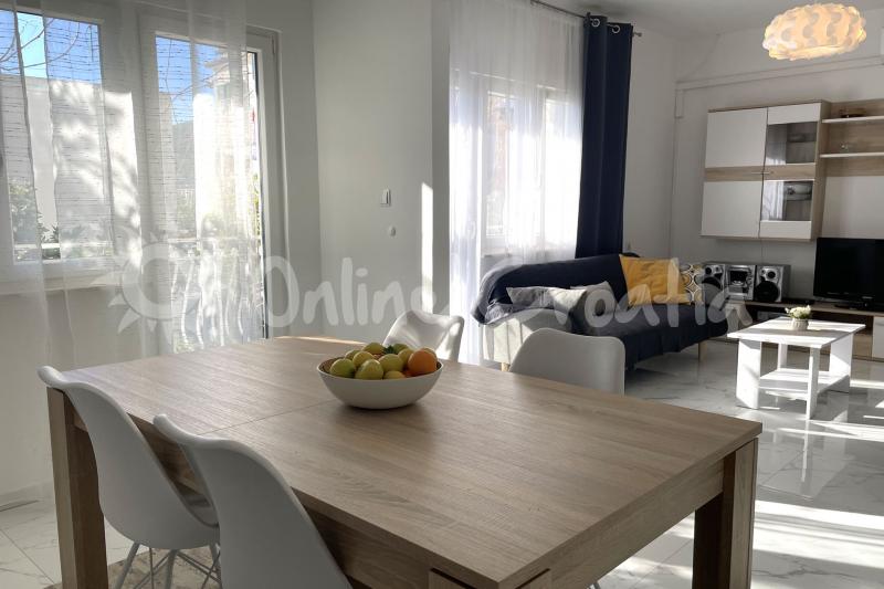 Appartement  Aquamarin 1 (Vinišće)