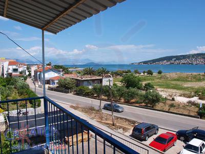 Apartman Brigi 1 (Ubytovani Chorvatsko  Trogir i Split rivijera / Trogir)