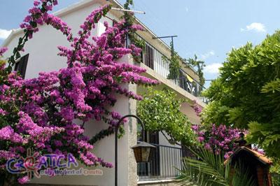 Apartman Brigi 2 (Ubytovani Chorvatsko  Trogir i Split rivijera / Trogir)