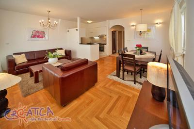 Appartement Euphoria (Ferienwohnungen Kroatien  Riviera von Dubrovnik / Dubrovnik)