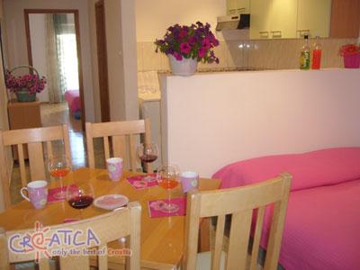 Apartment Hvar Green (Holiday Rentals Croatia  Dalmatian islands / Hvar)