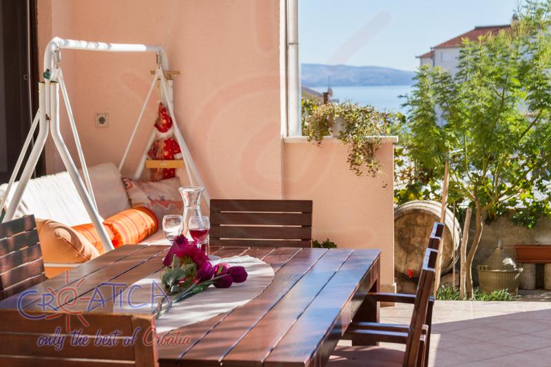 Apartment Modern 2 (Holiday Rentals Croatia  > Trogir and Split area > Okrug Gornji)