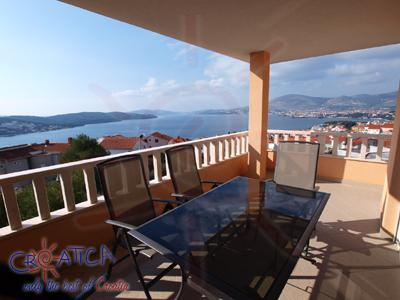 Villa Miro 1 (Ubytovani Chorvatsko  Trogir i Split rivijera / Okrug gornji)