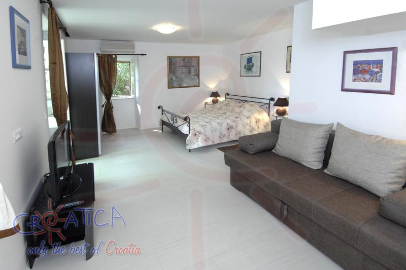 Monolocale Nora (Case vacanze Croazia  Riviera di Dubrovnik / Dubrovnik)