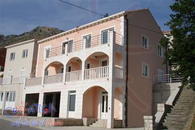 Apartment Males (Holiday Rentals Croatia  Dubrovnik area / Mlini)