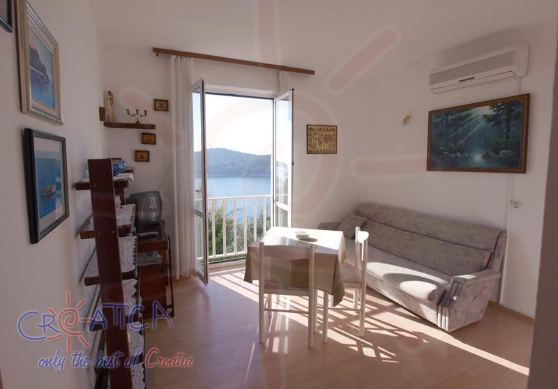 Apartman St. Jakov (Ubytovani Chorvatsko  Dubrovnik rivijera / Dubrovnik)