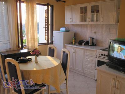 Appartamento Mary Cavtat (Case vacanze Croazia  Riviera di Dubrovnik / Cavtat)