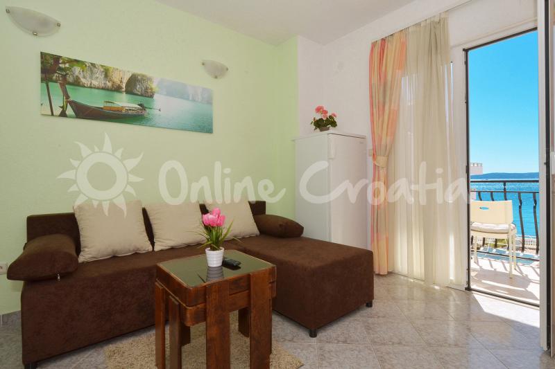 Apartament Suki 3 (Okrug Gornji)